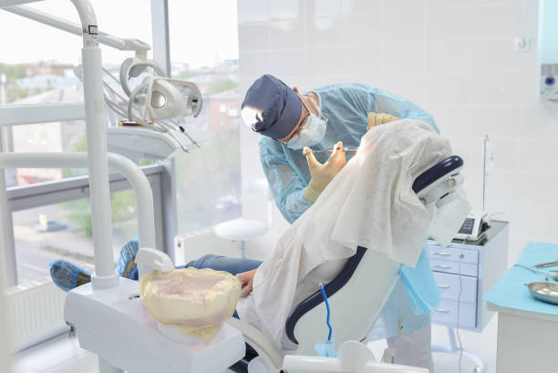Best Knocked-Out Tooth Emergency  in South Venice, FL